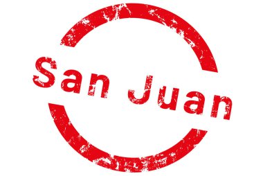 Web Etiketi San Juan