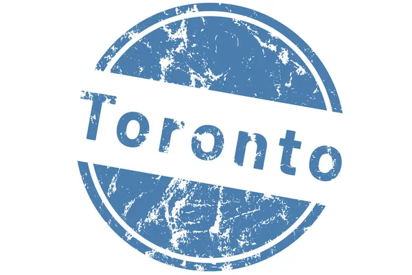 Web Etiketi Toronto — Stok fotoğraf