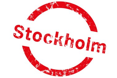 Web Etiketi Stockholm