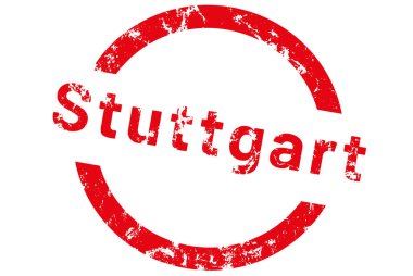 Web Etiketi Stuttgart