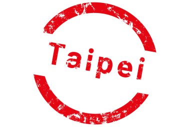 Web Etiketi Taipei