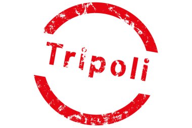 Web Etiketi Tripoli