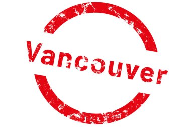 Web Etiketi Vancouver
