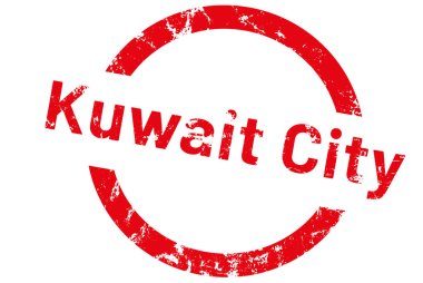 Web Etiketi Kuveyt Şehri