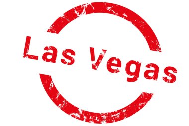 Web Etiketi Las Vegas