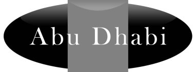 web Etiket Sticker Abu Dabi