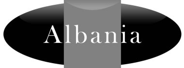 web Etiket Sticker Arnavutluk