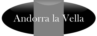 web Etiket Etiket Andorra la Vella