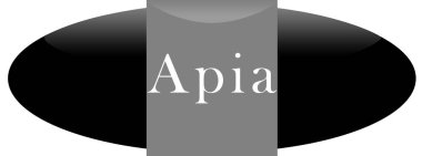 web Etiket Sticker Apia