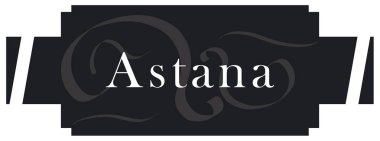 Web Etiketi Astana