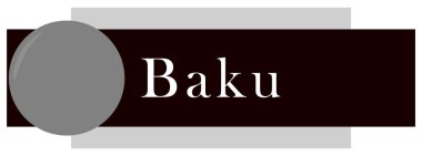 Web Etiketi Baküsü