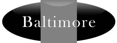 Web Etiketi Baltimore