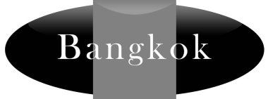 web Etiket Sticker Bangkok