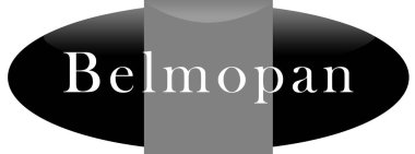 web Etiket Sticker Belmopan