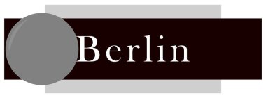 web Etiket Sticker Berlin