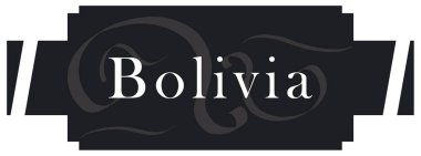 Web Etiketi Bolivya