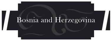 İnternet Etiketi Bosna-Hersek