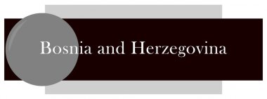 İnternet Etiketi Bosna-Hersek