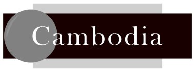Kamboçya Web Etiketi