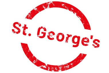 Web Etiketi St. George 's