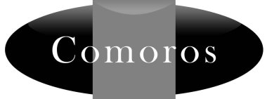 Web Etiketi Komoroları