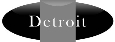 Web Etiketi Detroit