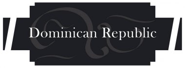 Web Etiketi Dominik Cumhuriyeti