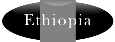 Web Etiketi Etiketi Etiyopya