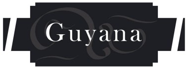 Web Etiketi Guyana