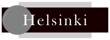 Web Etiketi Etiketi Helsinki