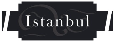 İstanbul Web Etiketi
