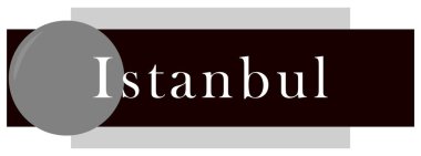 İstanbul Web Etiketi