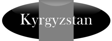 Web Etiketi Kırgızistan