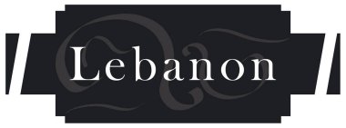 Web Etiketi Lübnan