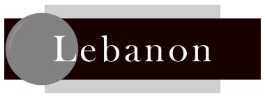 Web Etiketi Lübnan