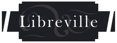 Web Etiketi Libreville