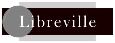 Web Etiketi Libreville
