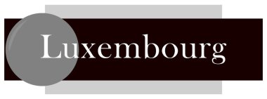 Web Etiketi Lüksemburg