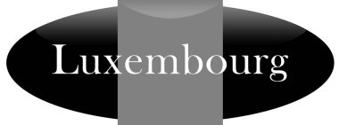 Web Etiketi Lüksemburg