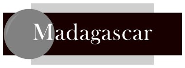 Web Etiketi Madagaskar