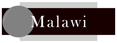 Web Etiketi Etiketi Malavi