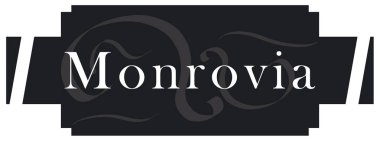 Web Etiketi Monrovia