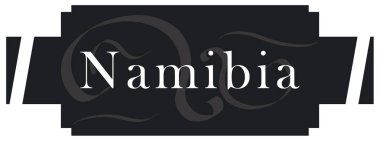 Namibya Web Etiketi