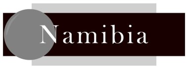 Namibya Web Etiketi