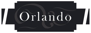 Web Etiketi Orlando
