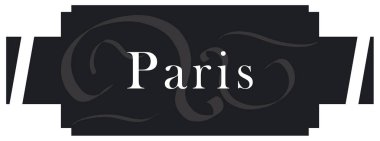 Web Etiketi Paris