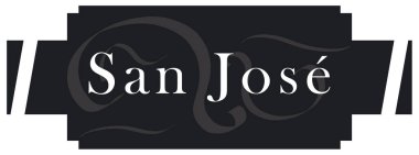 web Etiket Sticker San Jos