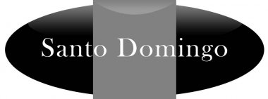 web Etiket Sticker Santo Domingo
