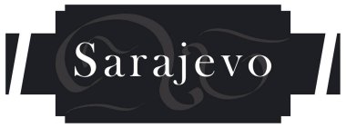 Saraybosna Web Etiketi