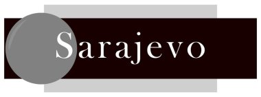 Saraybosna Web Etiketi